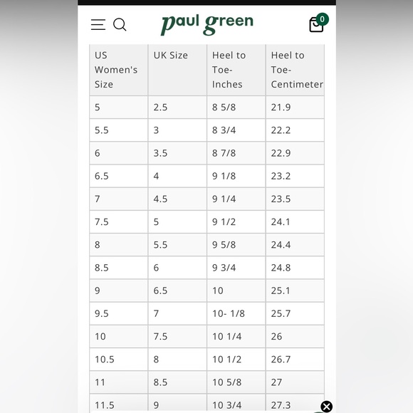 Paul Green Bixby Low Top Platform Sneakers in Leopard. Like new. US 10/UK 7.5 - Picture 15 of 15